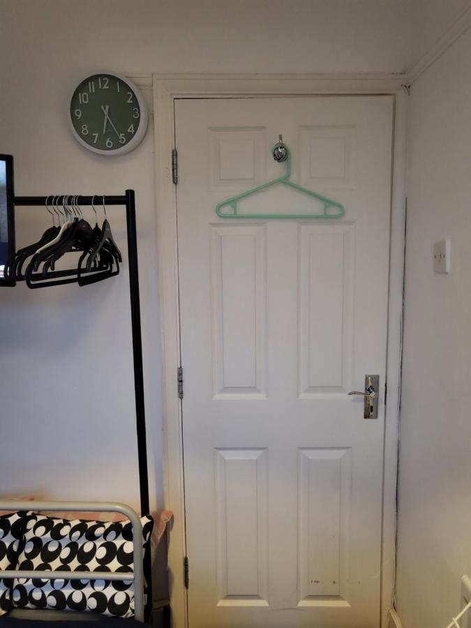 Séjour chez l'habitant Very Bright & Cosy Little Bedroom Londres